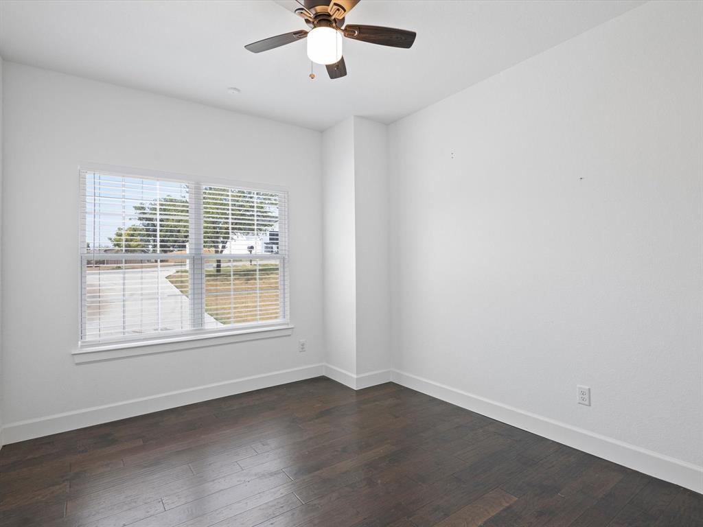 Hilltop Park Add - Residential Lease