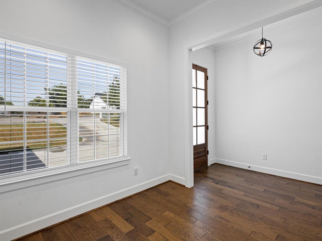 Hilltop Park Add - Residential Lease