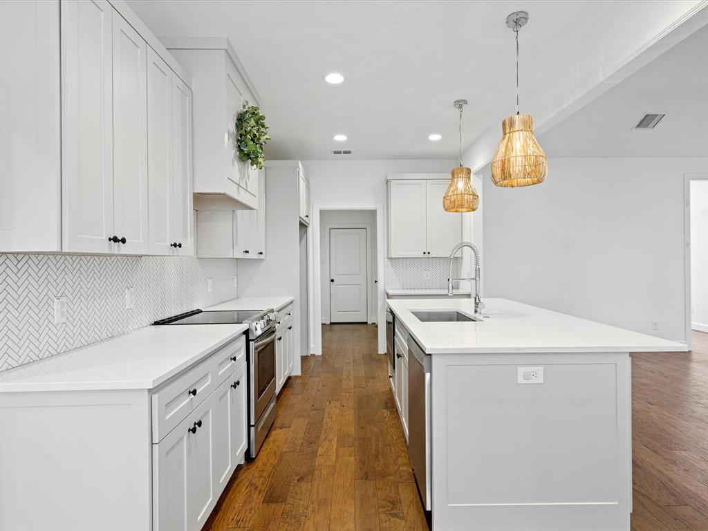 Hilltop Park Add - Residential Lease