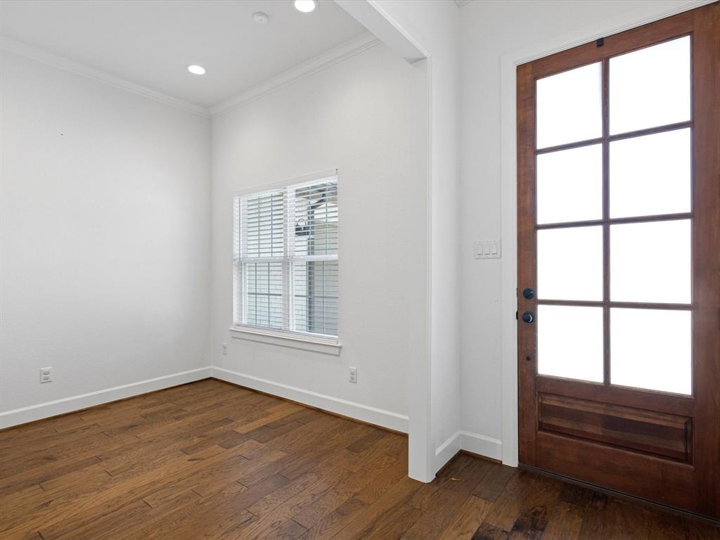 Hilltop Park Add - Residential Lease