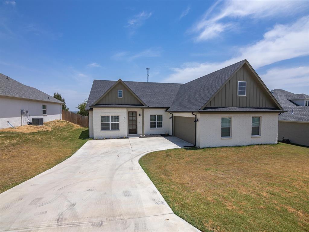 Hilltop Park Add - Residential Lease