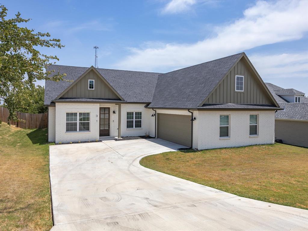 Hilltop Park Add - Residential Lease