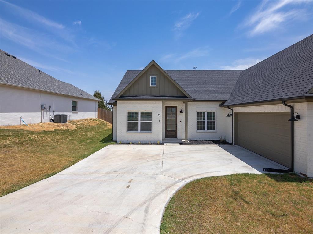 Hilltop Park Add - Residential Lease