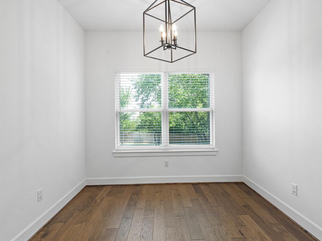 Hilltop Park Add - Residential Lease