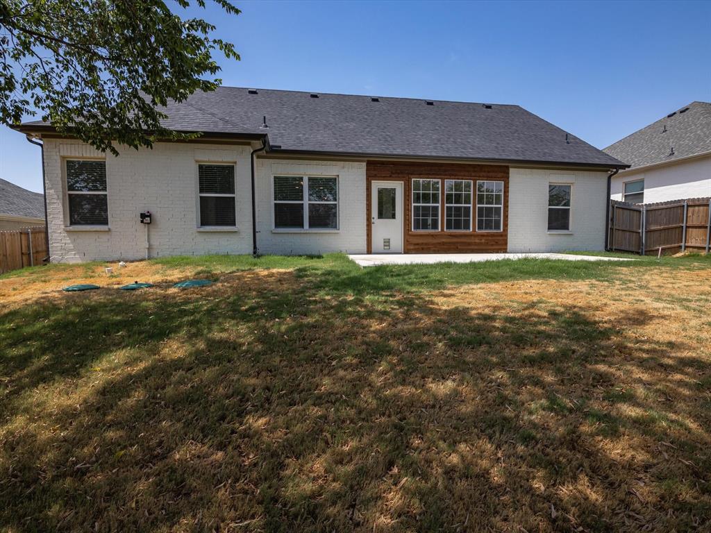 Hilltop Park Add - Residential Lease