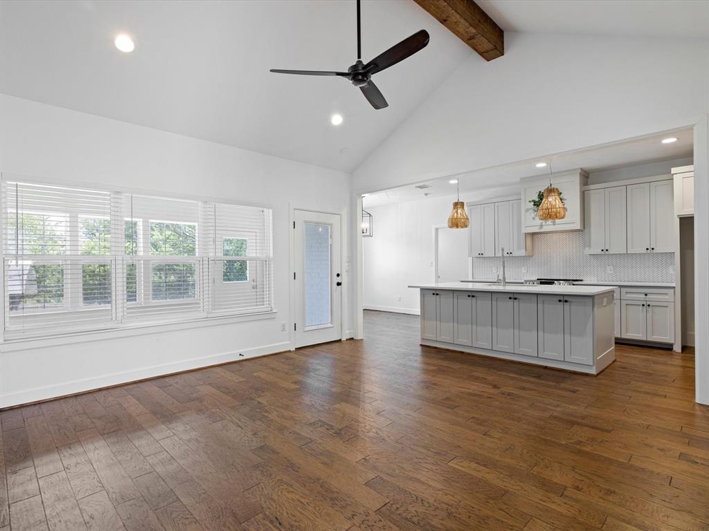 Hilltop Park Add - Residential Lease