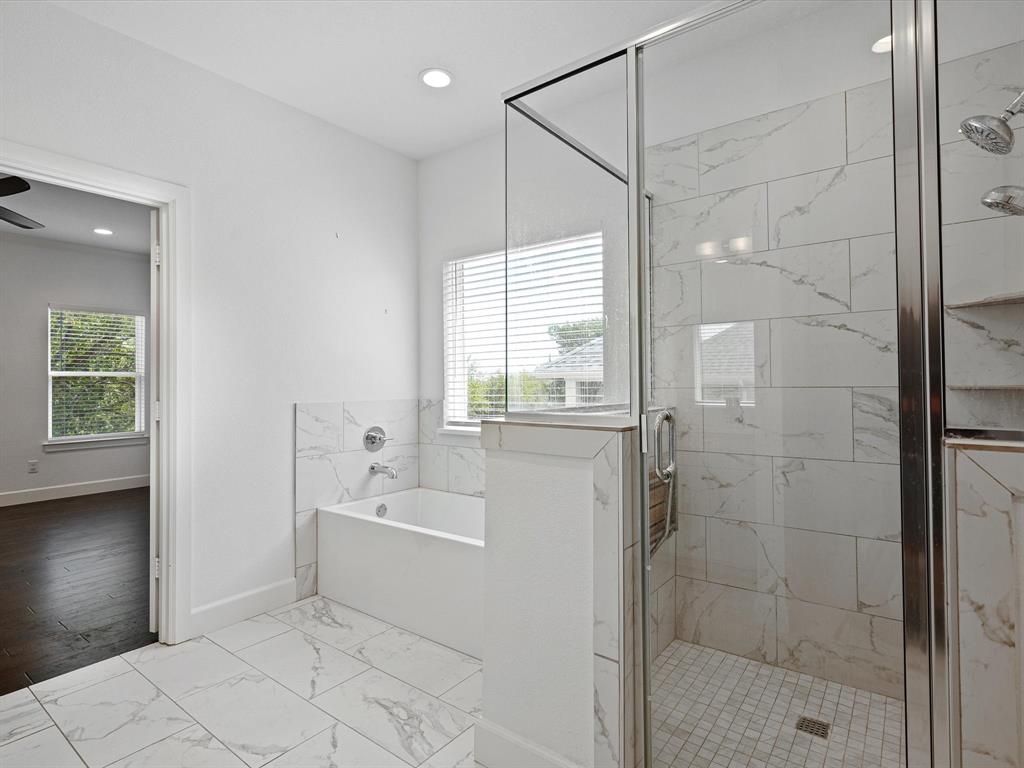 Hilltop Park Add - Residential Lease