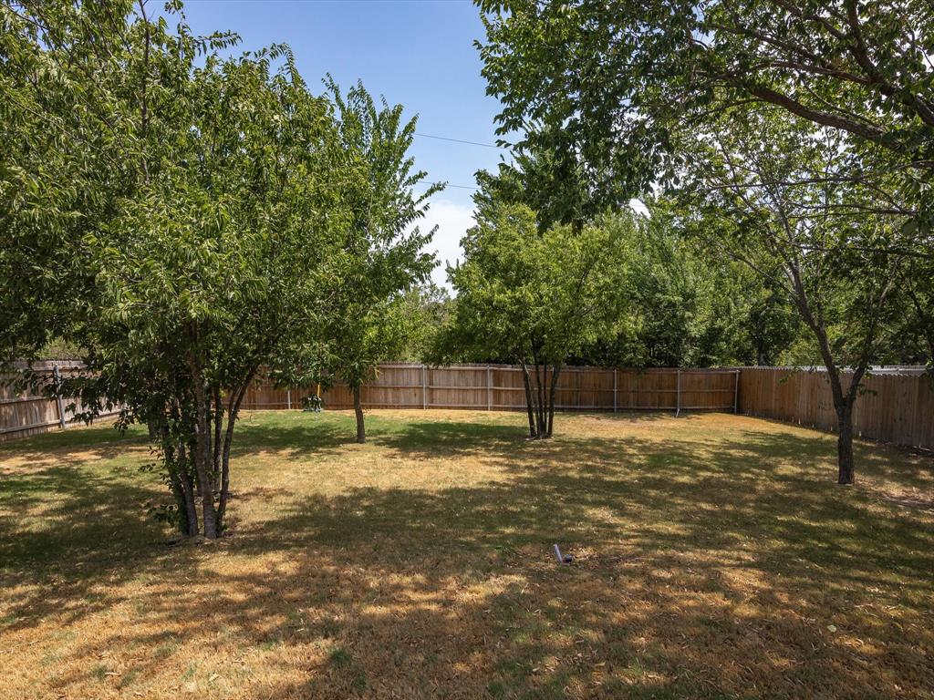 Hilltop Park Add - Residential Lease