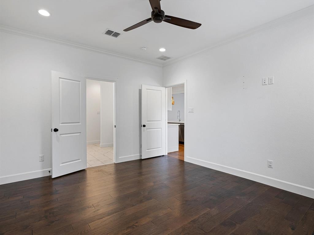 Hilltop Park Add - Residential Lease