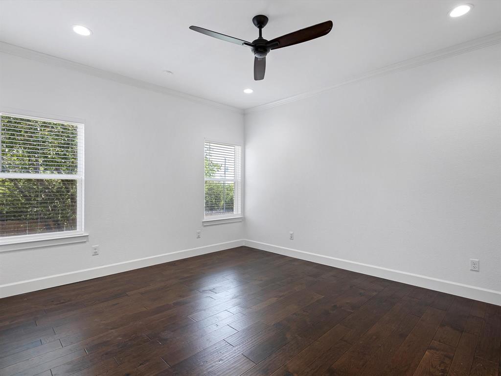 Hilltop Park Add - Residential Lease