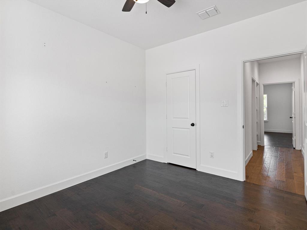 Hilltop Park Add - Residential Lease