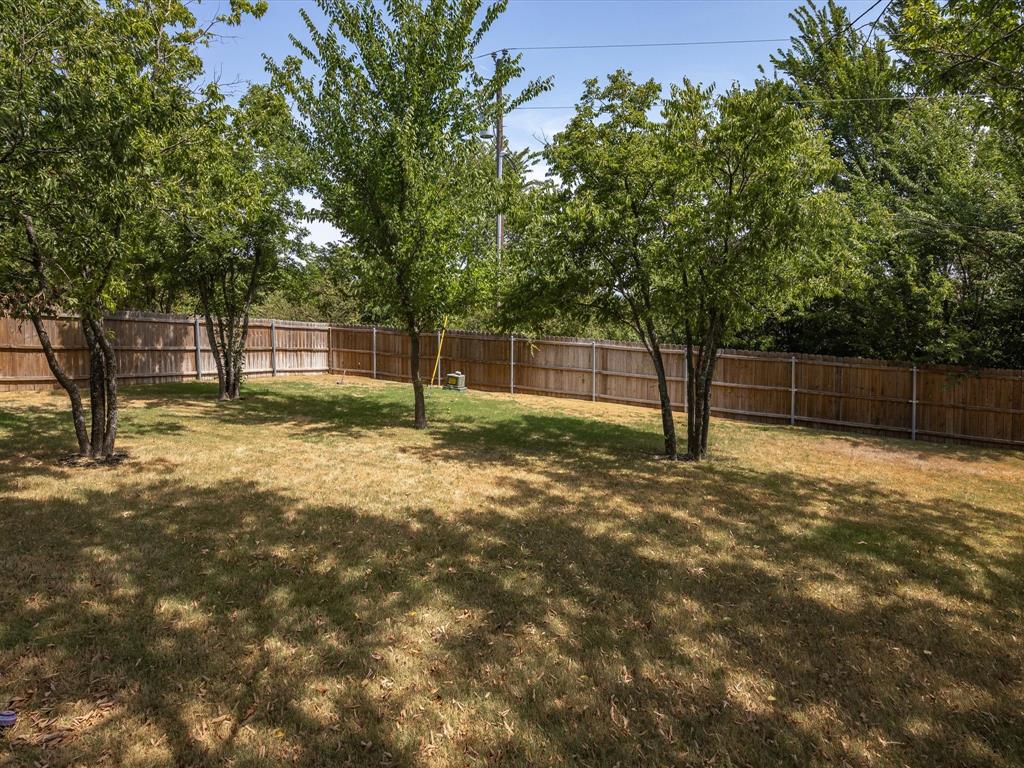 Hilltop Park Add - Residential Lease