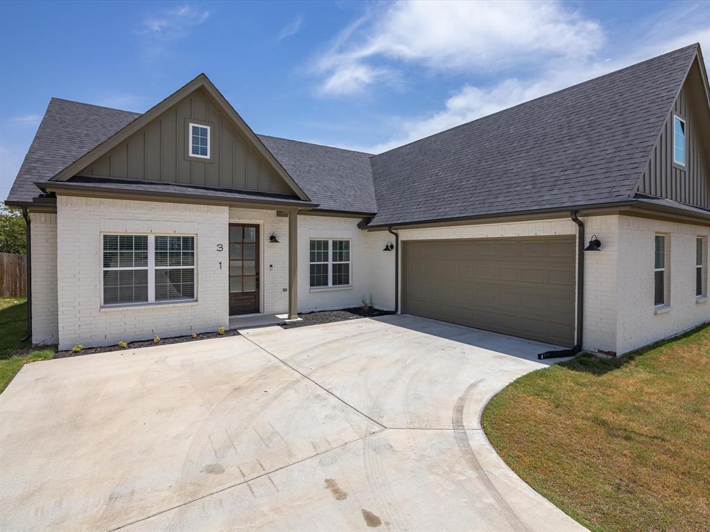 Hilltop Park Add - Residential Lease