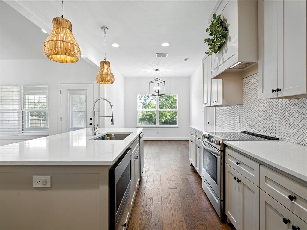 Hilltop Park Add - Residential Lease