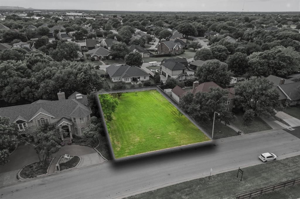 Fairways - Land