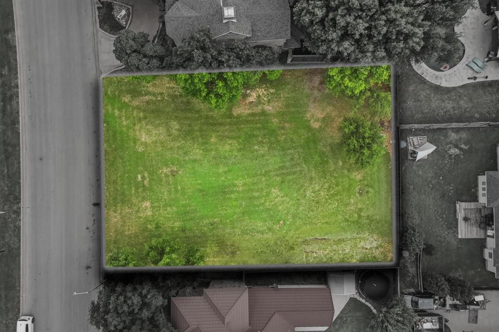 Fairways - Land
