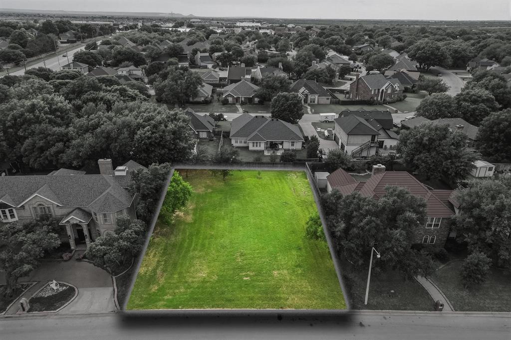 Fairways - Land