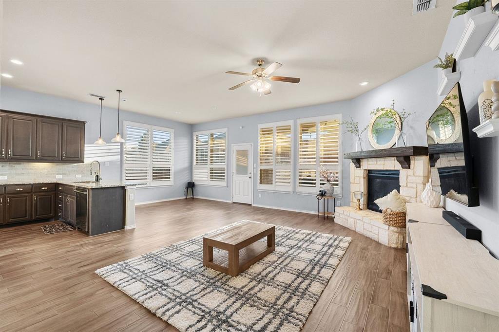 Copper Crk - Residential