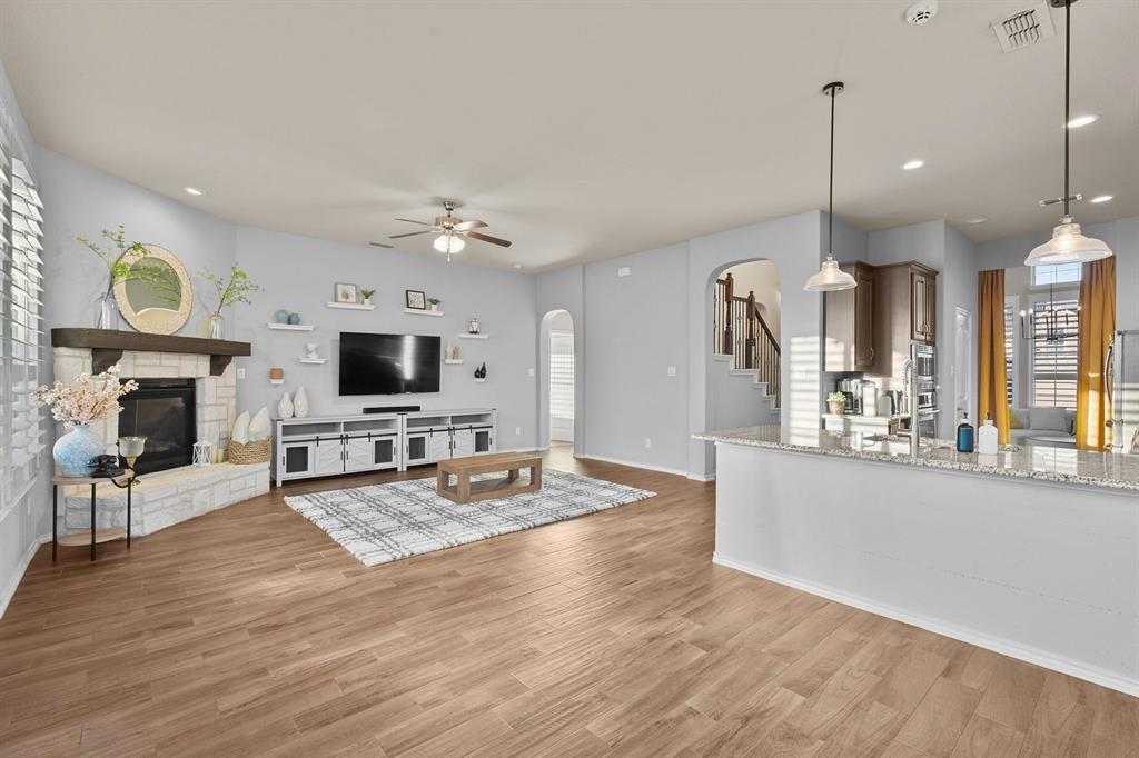 Copper Crk - Residential