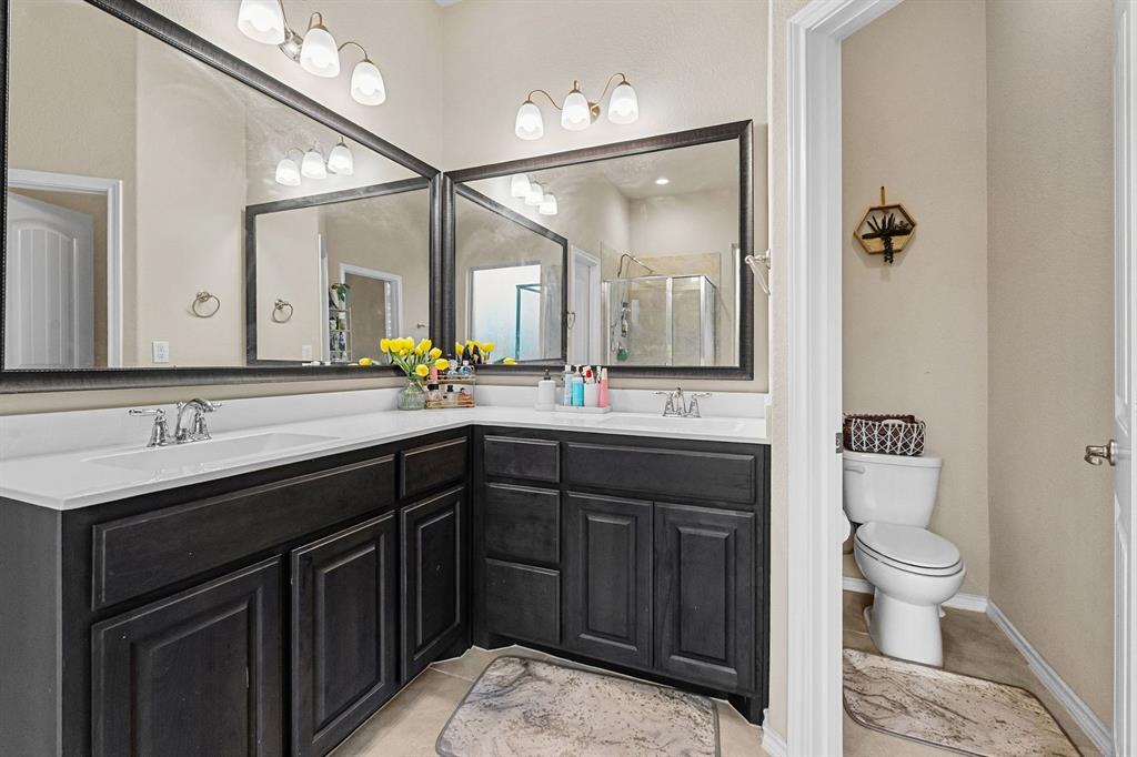 Copper Crk - Residential