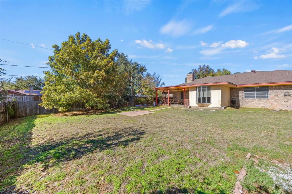 Meadowbrook East Add - Residential Lease