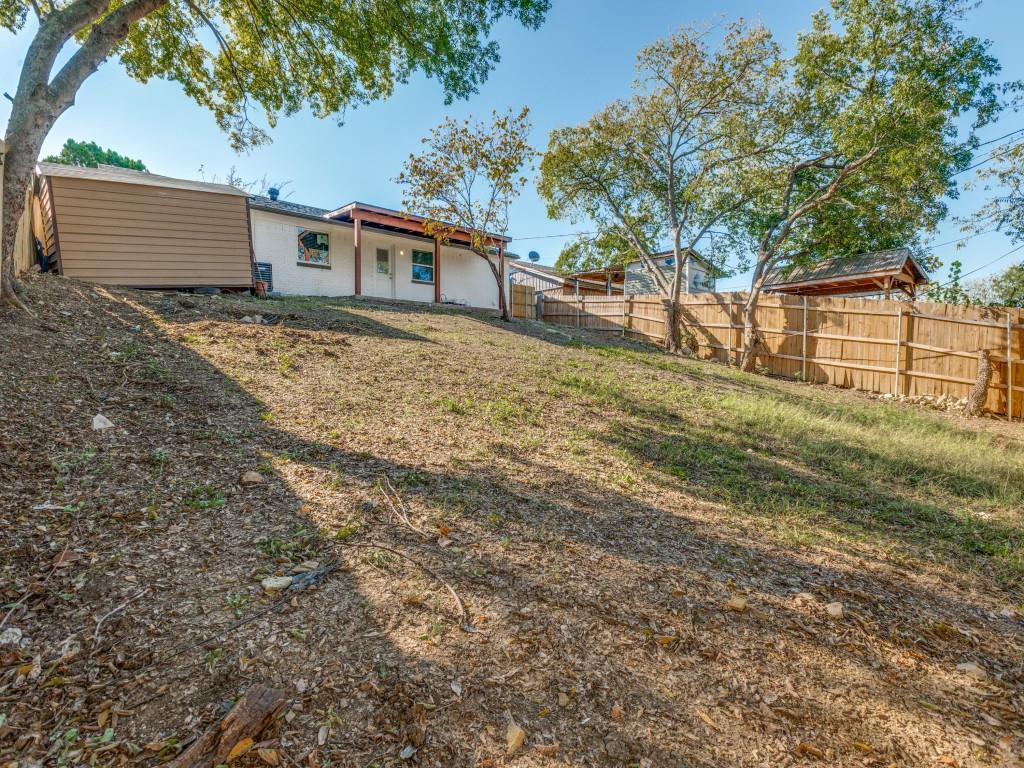 Mountain Valley Estates - Residential Lease