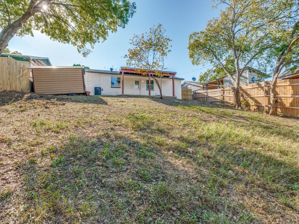 Mountain Valley Estates - Residential Lease