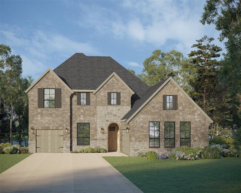 Photo of 2405 Junction Drive, Celina, TX 75009 (MLS # 21405498)