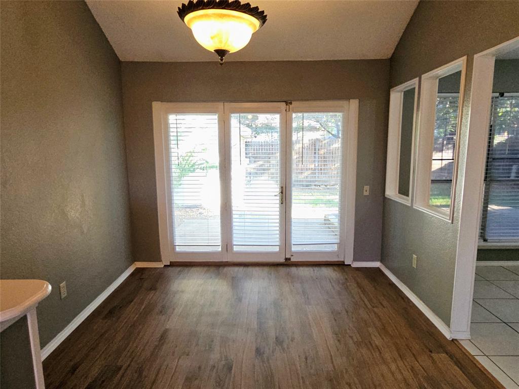 Summerfields Add - Residential