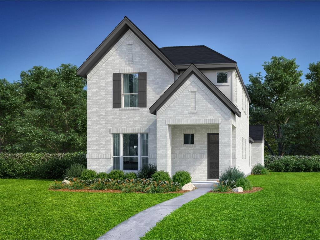 2932 Eleanor Drive