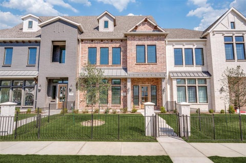 Photo of 12168 juno Springs DR, Frisco, TX 75033 (MLS # 21384824)