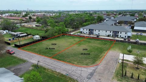 2434 S 23rd Street A Waco TX 76706