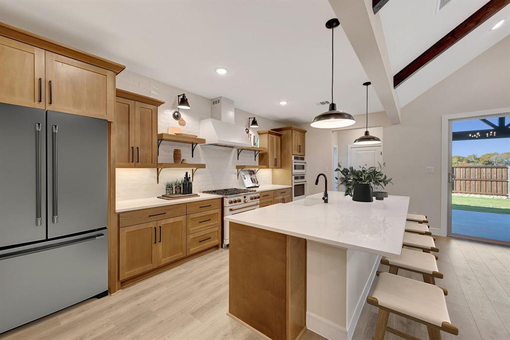 Elevon - Residential