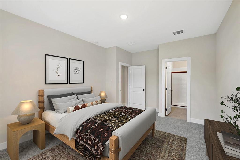 Elevon - Residential