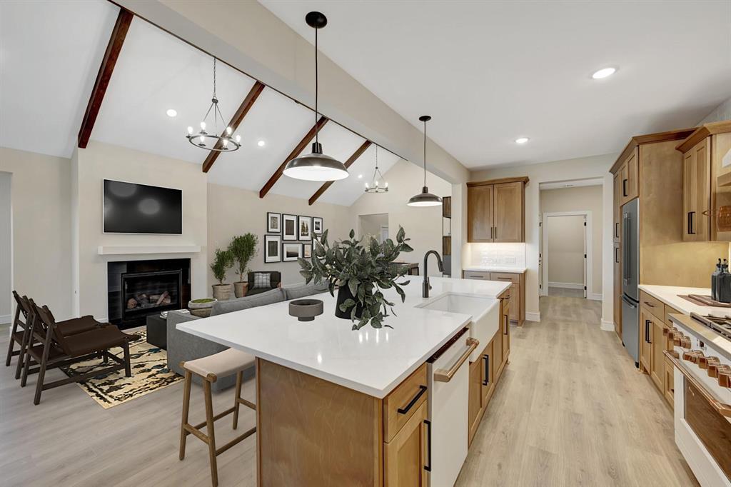 Elevon - Residential