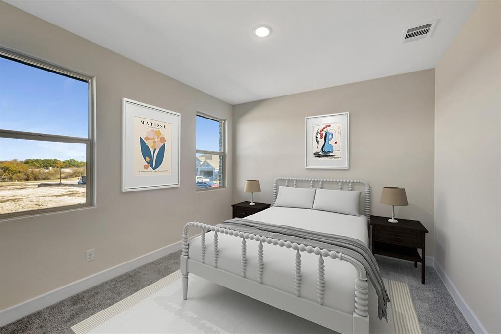 Elevon - Residential