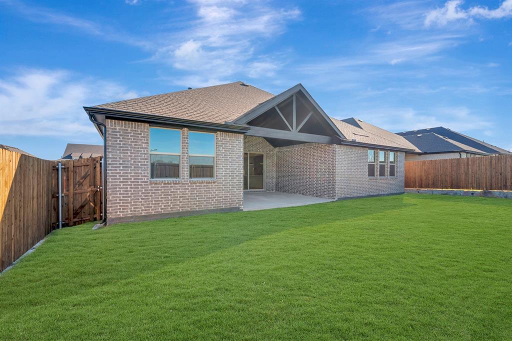 Elevon - Residential