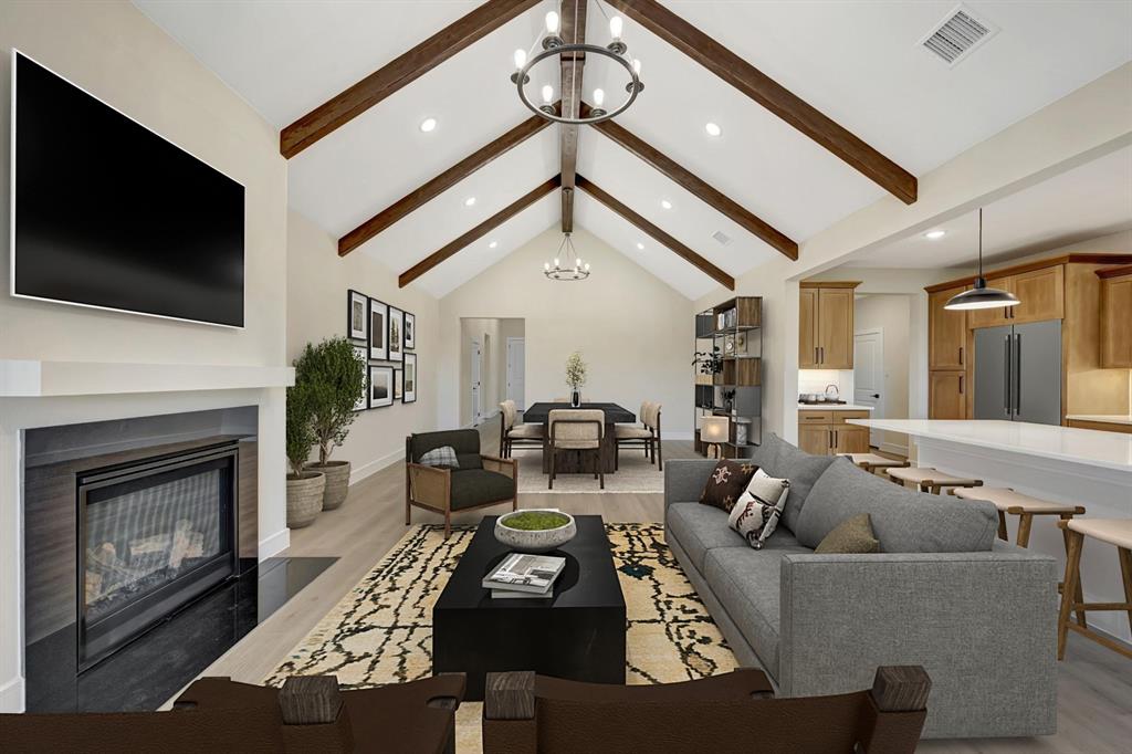 Elevon - Residential