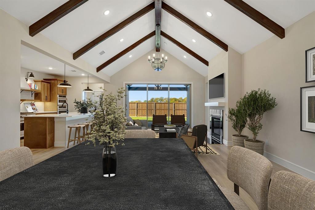 Elevon - Residential