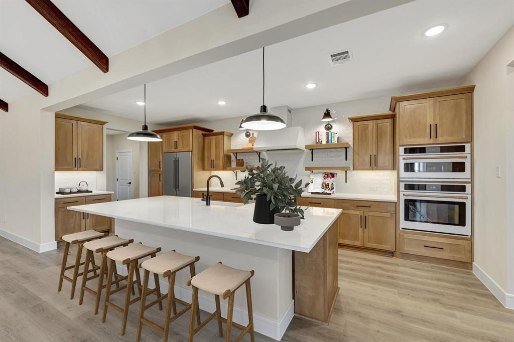 Elevon - Residential