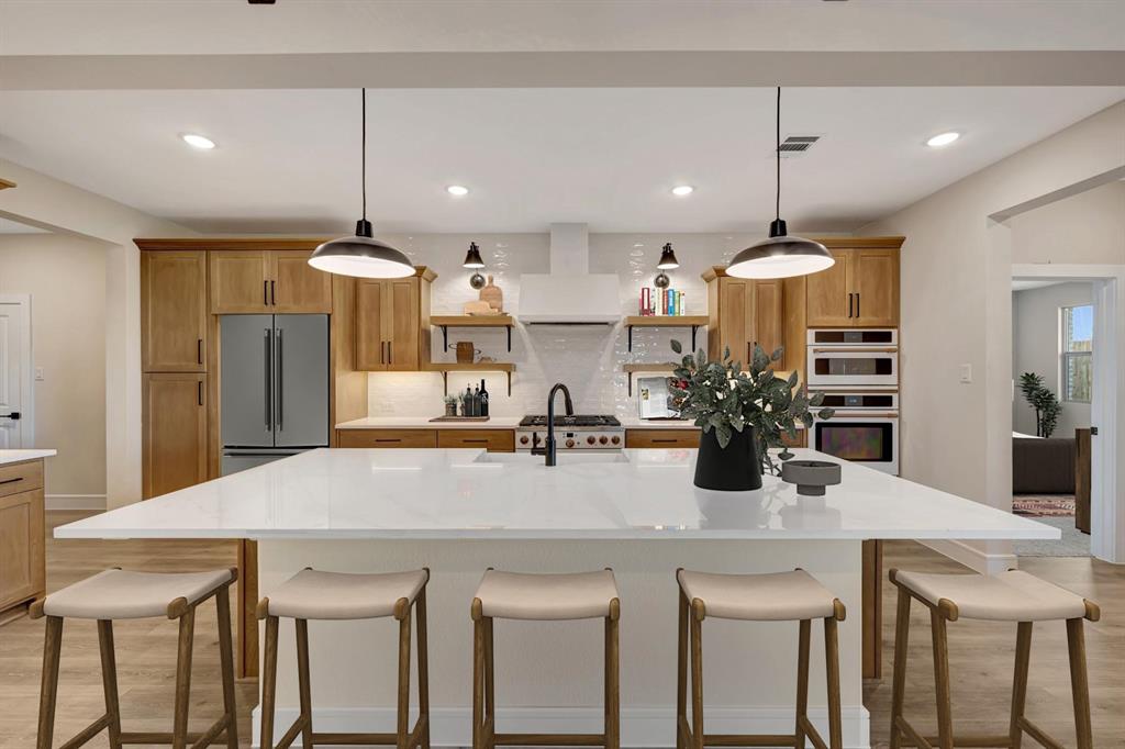 Elevon - Residential