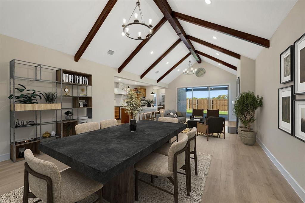 Elevon - Residential