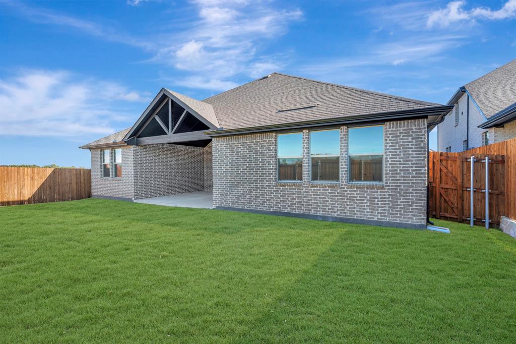 Elevon - Residential