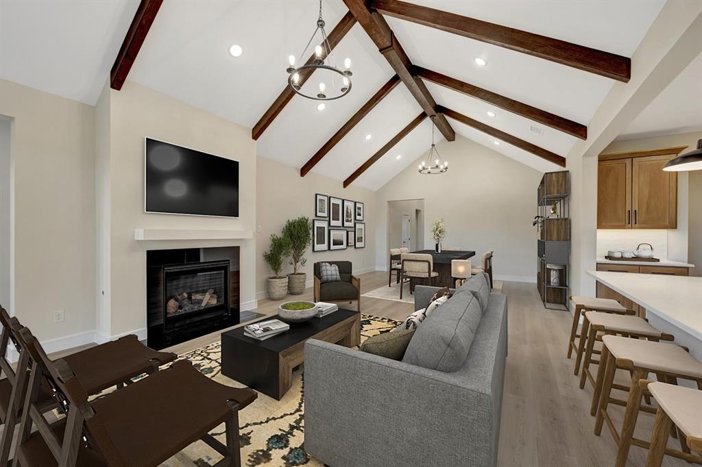 Elevon - Residential