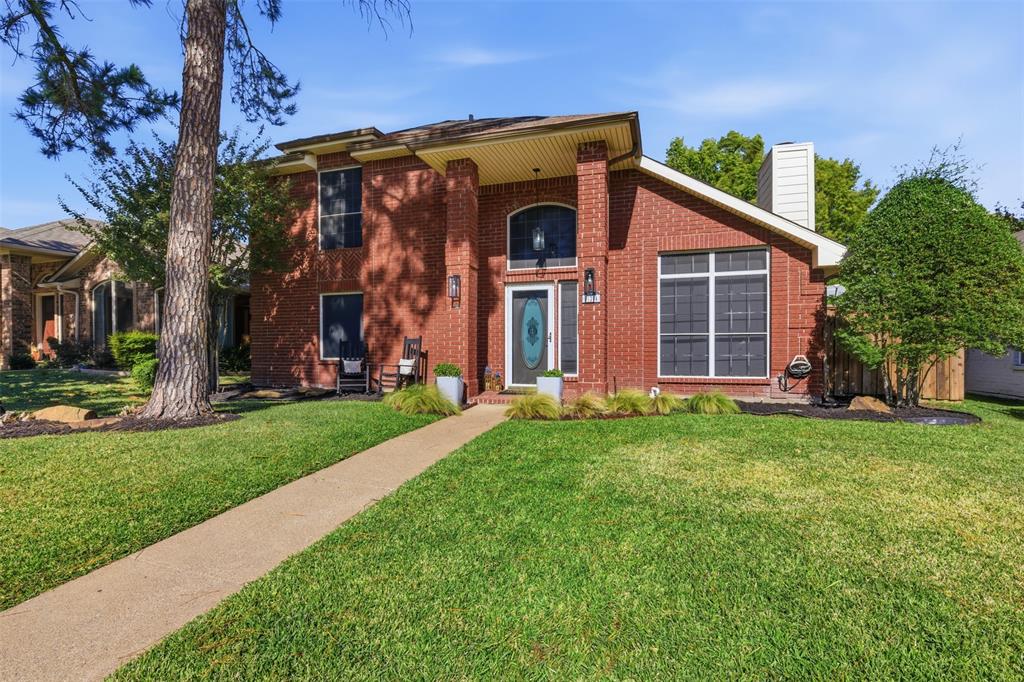 Lake Bluff Sub - Residential