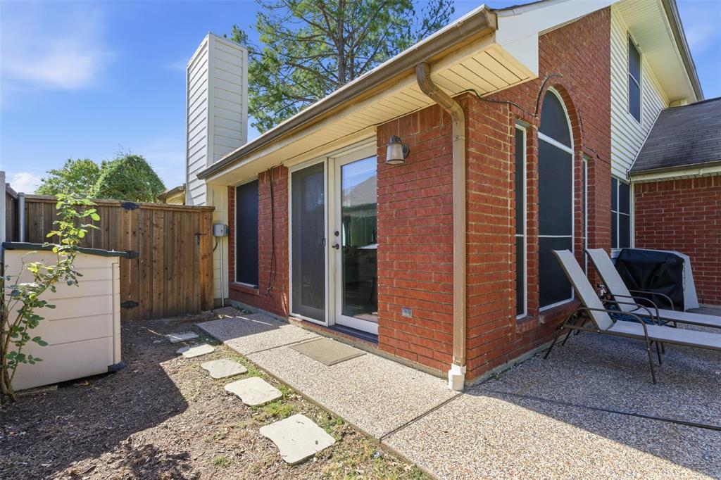 Lake Bluff Sub - Residential