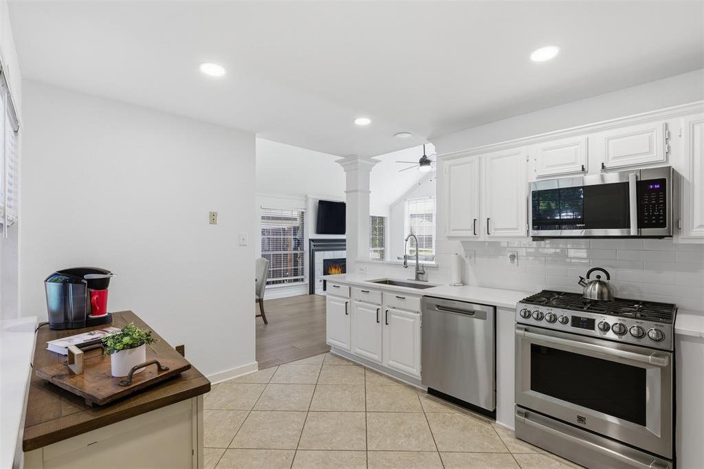 Lake Bluff Sub - Residential