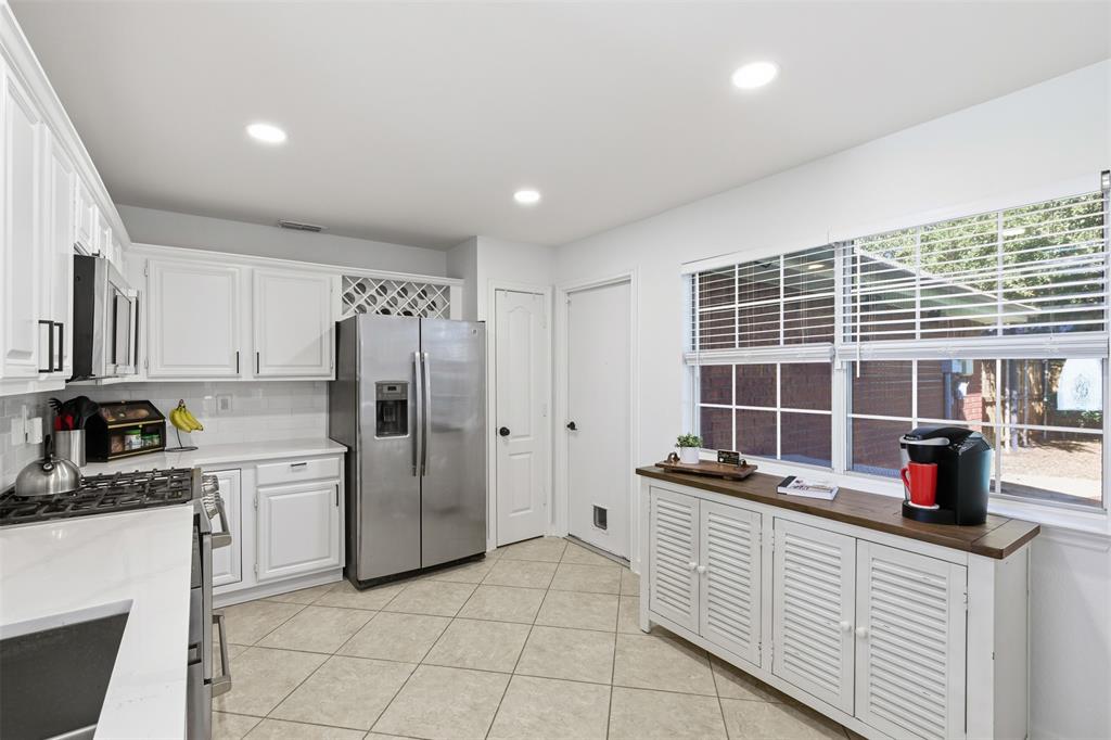 Lake Bluff Sub - Residential