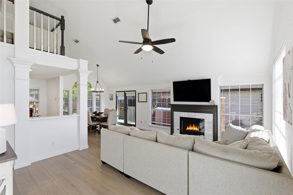 Lake Bluff Sub - Residential