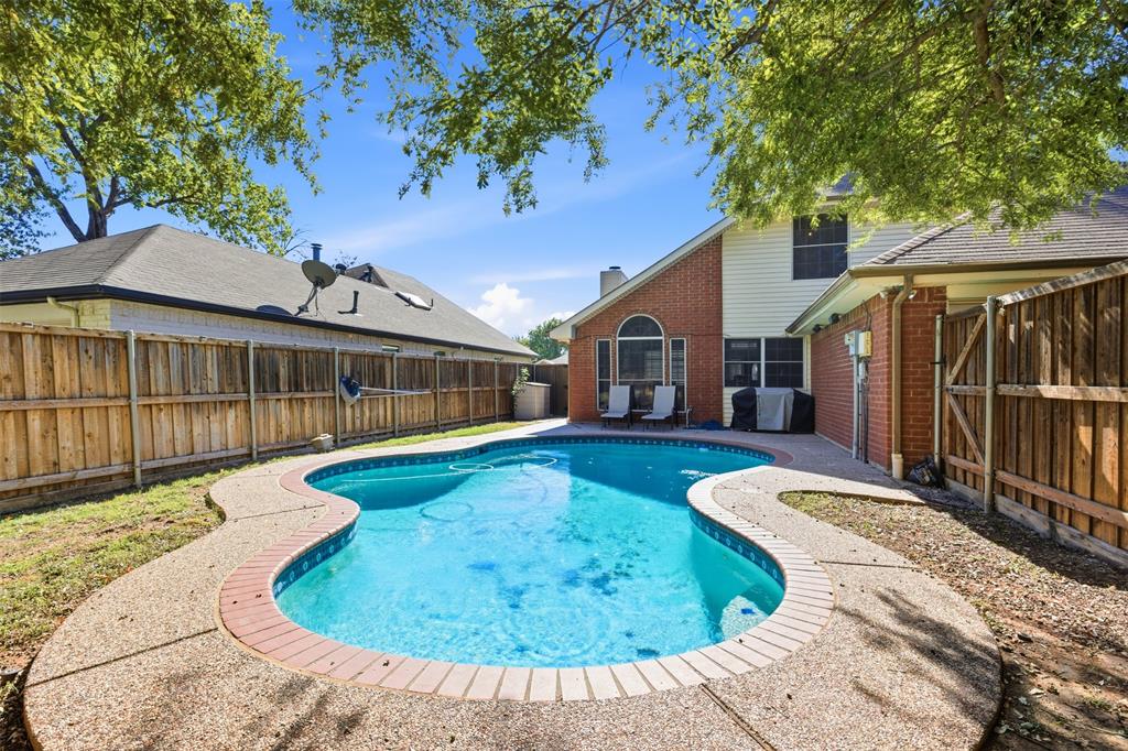 Lake Bluff Sub - Residential